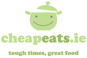 CheapEats.ie - a blog about food and value