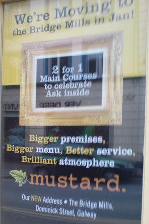 mustard-galway
