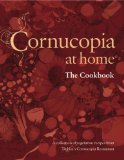 Buy the Cornucopia Cookbook from Amazon