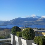 The view from Aghadoe Heights
