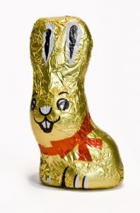 chocolate-easter-bunny