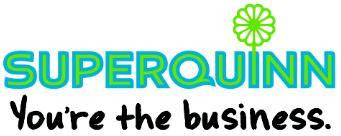 superquinn the business logo