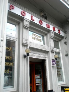 polish-food-store