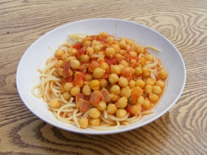 tomato pasta soup