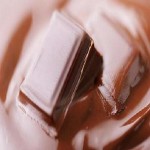 How to Melt Chocolate (Photo: Lookandtaste.com)