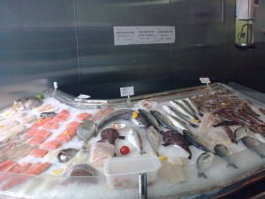 fishmongers