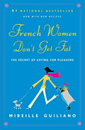 French women have it sussed