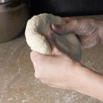 Get the dough right and you have a great pizza on your hands