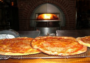 You don't need a wood stove to make delicious pizza (Photo: StockXchange)